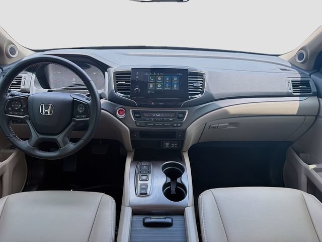 Used 2021 Honda Pilot EX-L image 24