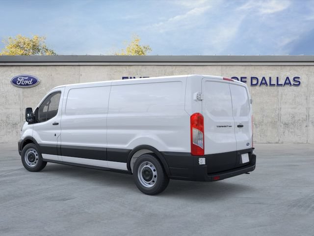 New 2026 Ford Transit 250 Low Roof RWD image 4