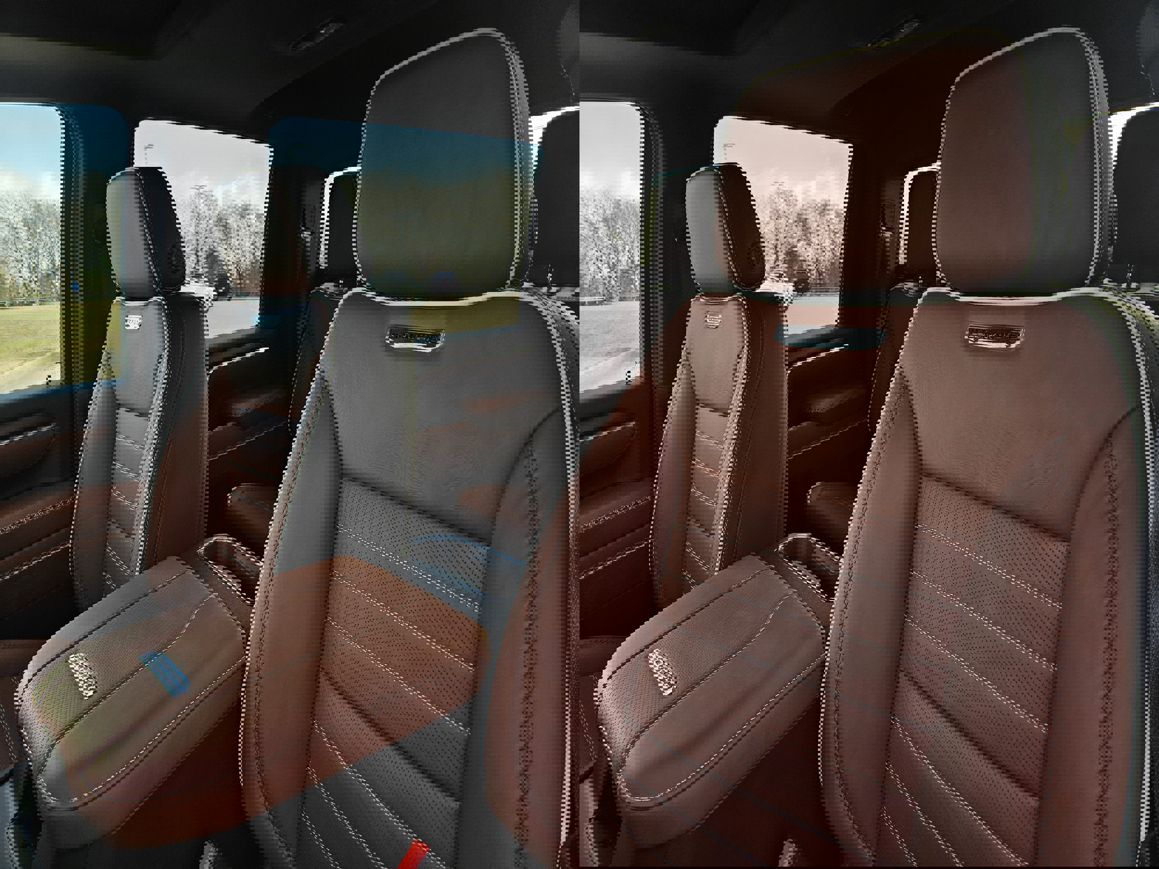 New 2026 GMC Sierra 2500 Denali Ultimate image 10