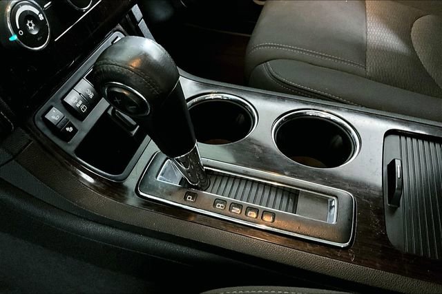 Used 2017 Chevrolet Traverse LT image 15