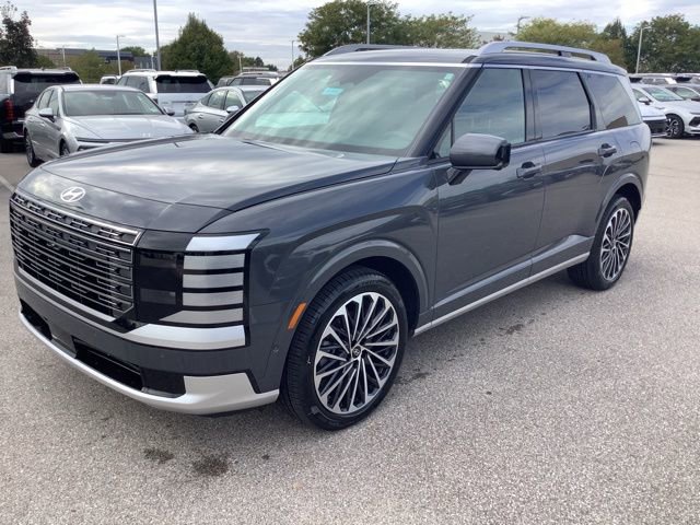 New 2026 Hyundai Palisade Calligraphy image 1
