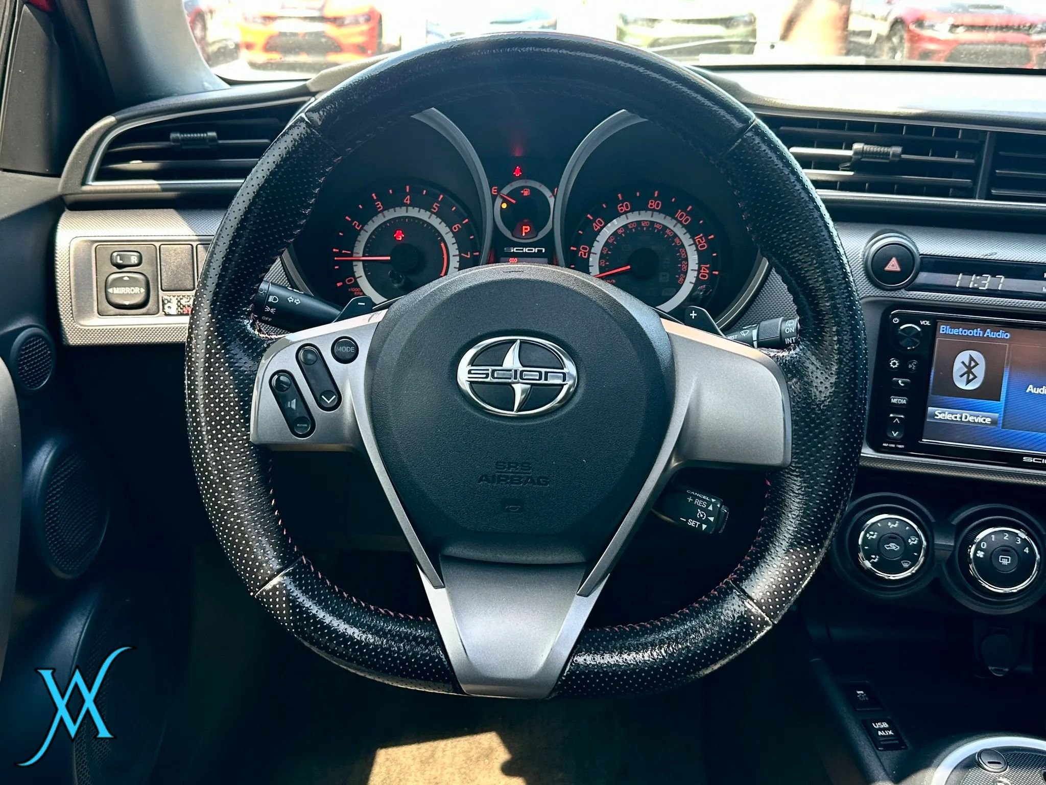 Used 2016 Scion tC FWD image 23