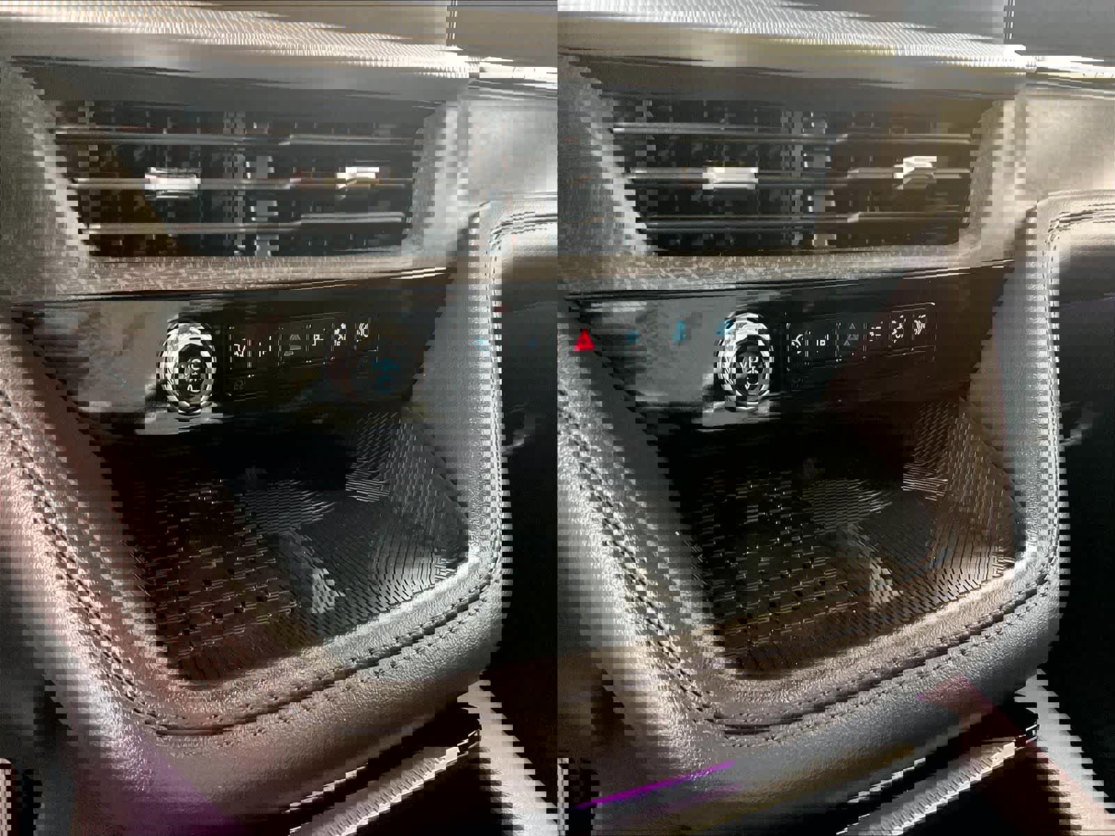 Used 2025 Ford Explorer Platinum w/ LUX Leather Package image 27