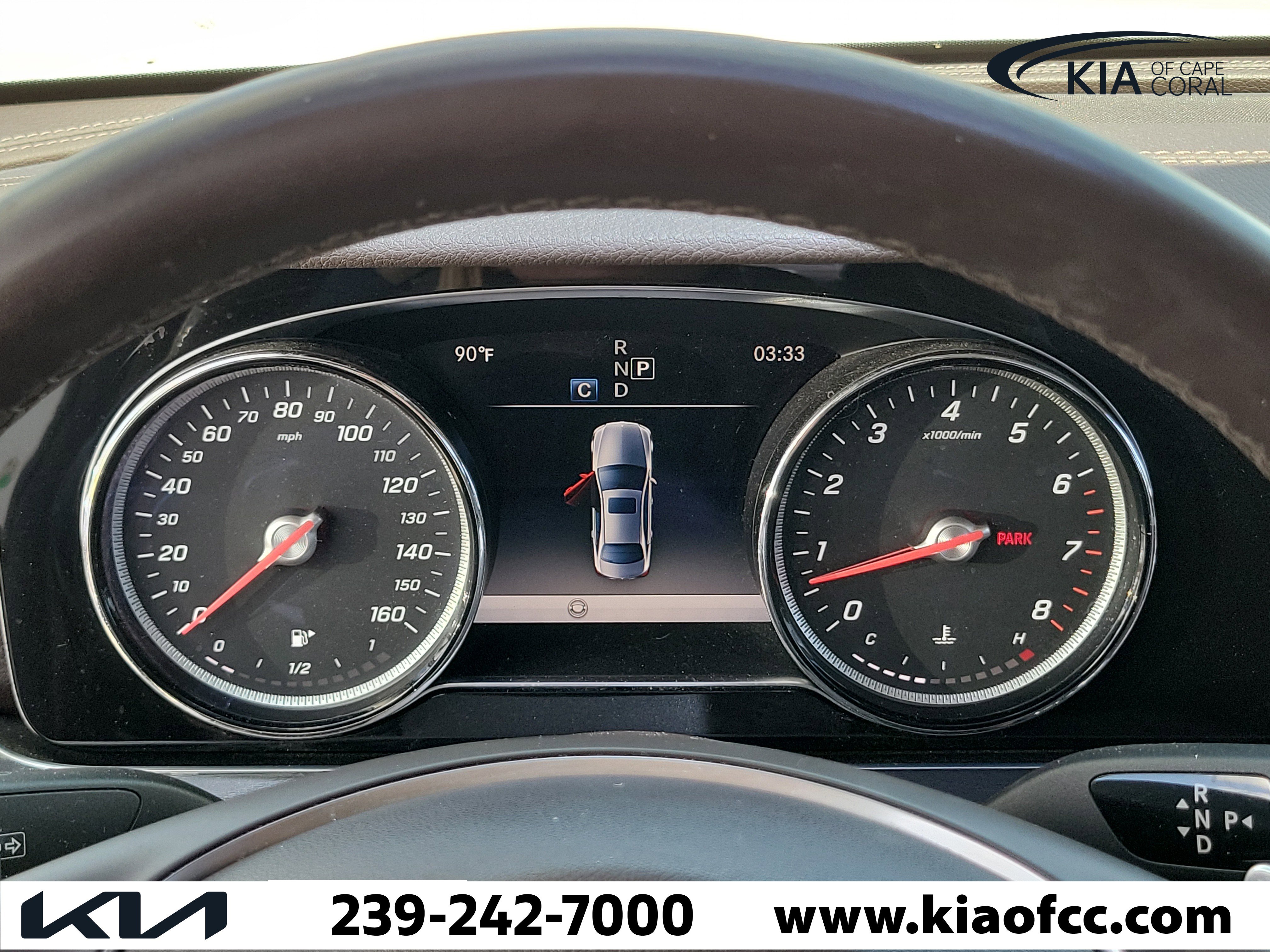 Used 2017 Mercedes-Benz E 300 image 25