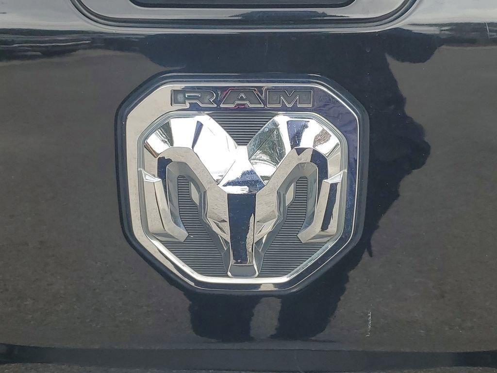 Used 2020 RAM 1500 Big Horn image 8