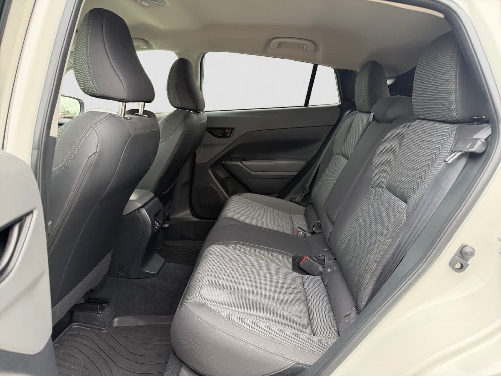 Certified 2024 Subaru Crosstrek 2.0i Premium w/ Crosstrek Mirror Package AWD/4WD image 11