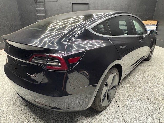 Used 2018 Tesla Model 3 Long Range image 8