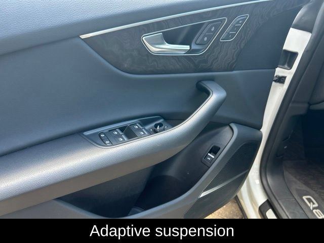 Used 2020 Audi Q8 Prestige AWD/4WD image 15