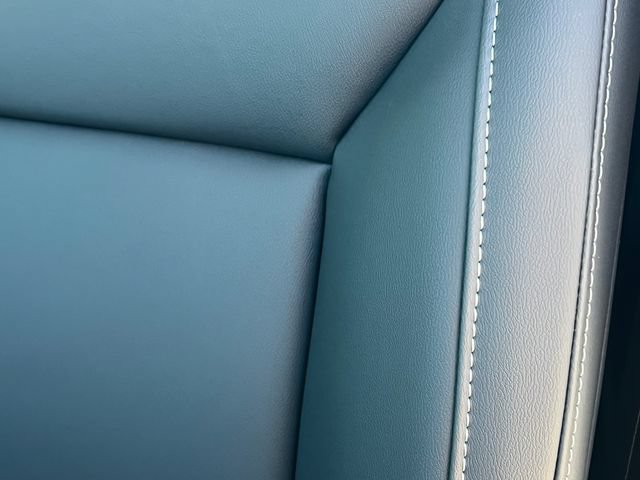 New 2026 Nissan Murano SV AWD/4WD image 11
