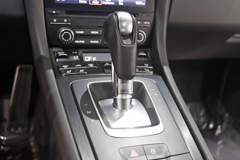 Used 2019 Porsche 911 Carrera GTS image 25