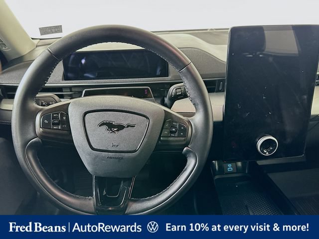 Used 2023 Ford Mustang Mach-E Select w/ Comfort Package Lite AWD/4WD image 28
