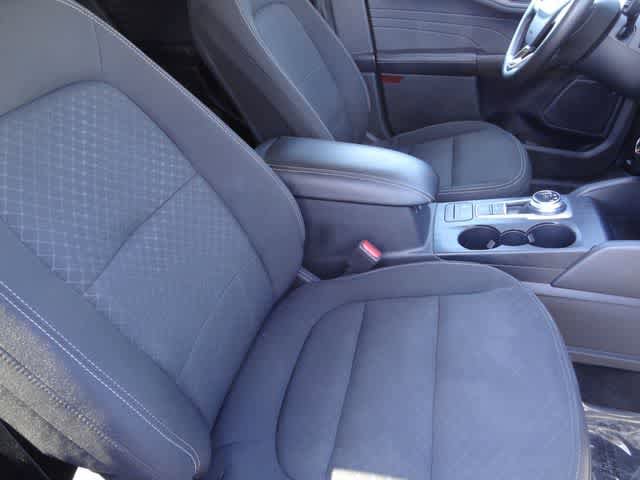 Used 2024 Ford Escape Active AWD/4WD image 14