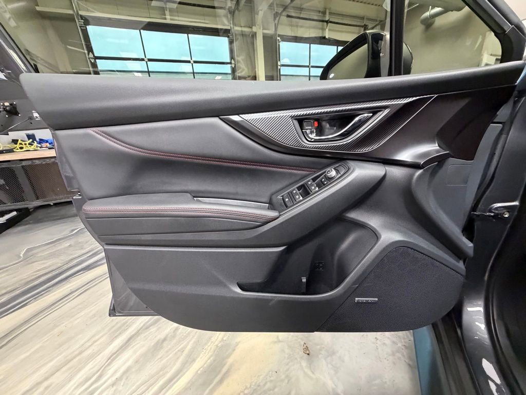 Used 2023 Subaru WRX Limited image 54