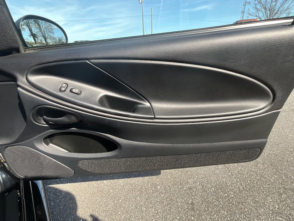 Used 1996 Ford Mustang Cobra RWD image 24