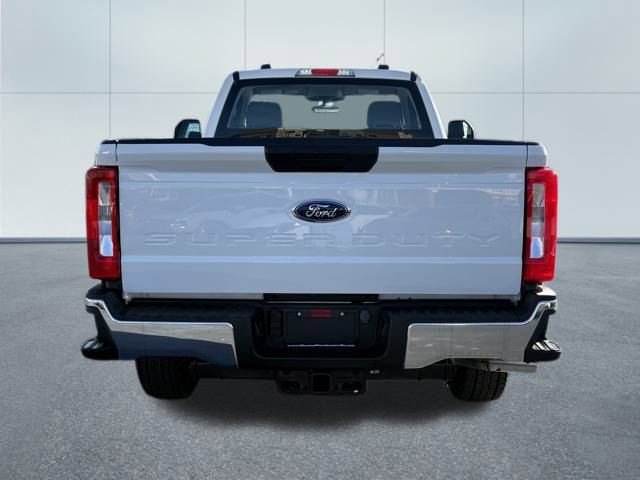 Used 2024 Ford F350 XL w/ XL Chrome Package image 9