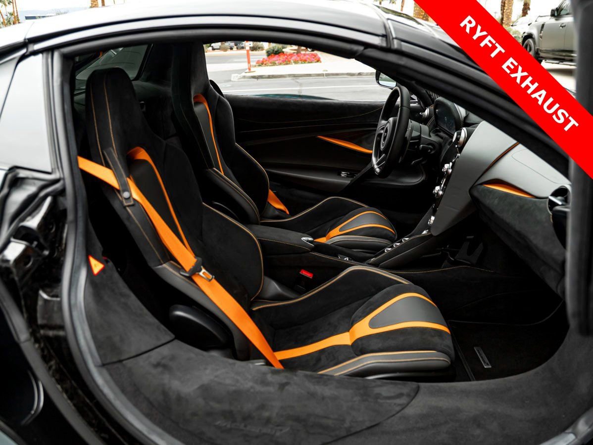 Used 2023 McLaren 720S Performance image 23