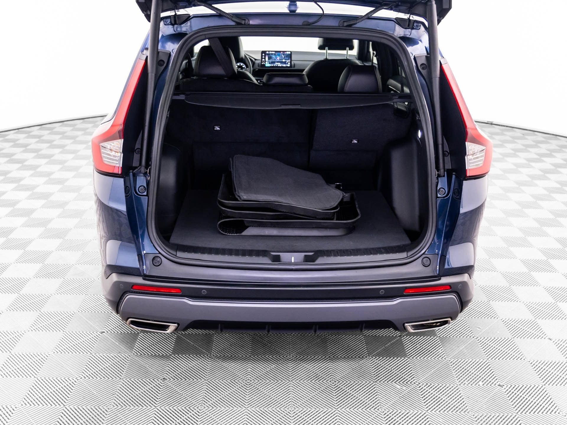 Used 2024 Honda CR-V Sport Touring image 34
