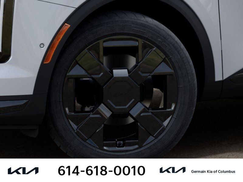 New 2026 Kia Sportage X-Pro Prestige AWD/4WD image 12
