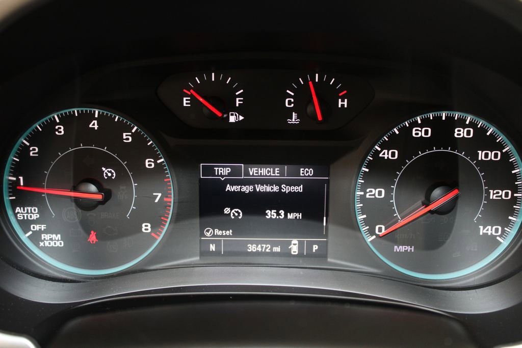 Used 2023 Chevrolet Malibu LT image 31