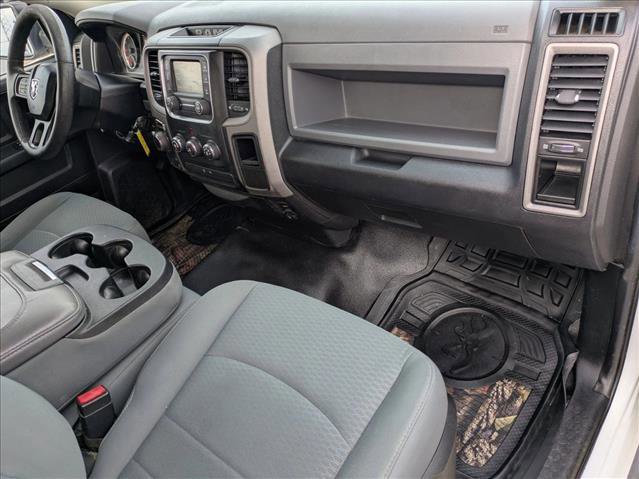 Used 2016 RAM 1500 Tradesman w/ Popular Equipment Group image 22
