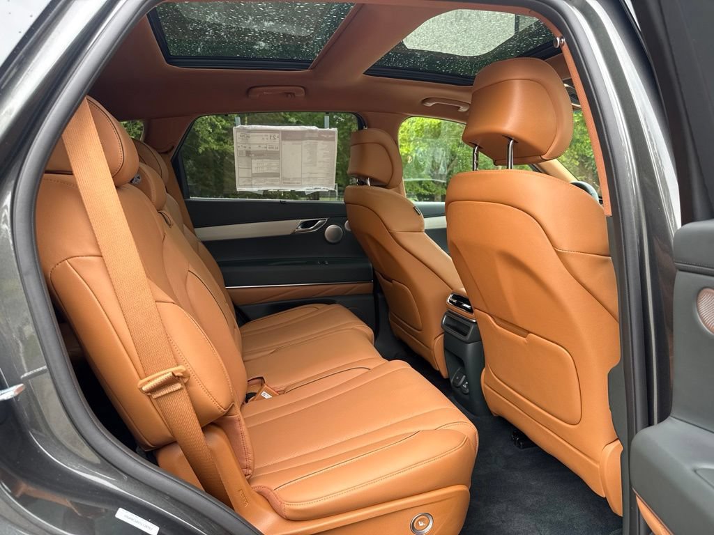 New 2026 Genesis GV80 2.5T Advanced AWD/4WD image 30
