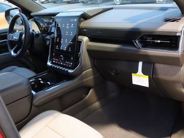 New 2026 GMC Yukon Elevation w/ Elevation Premium Package image 10
