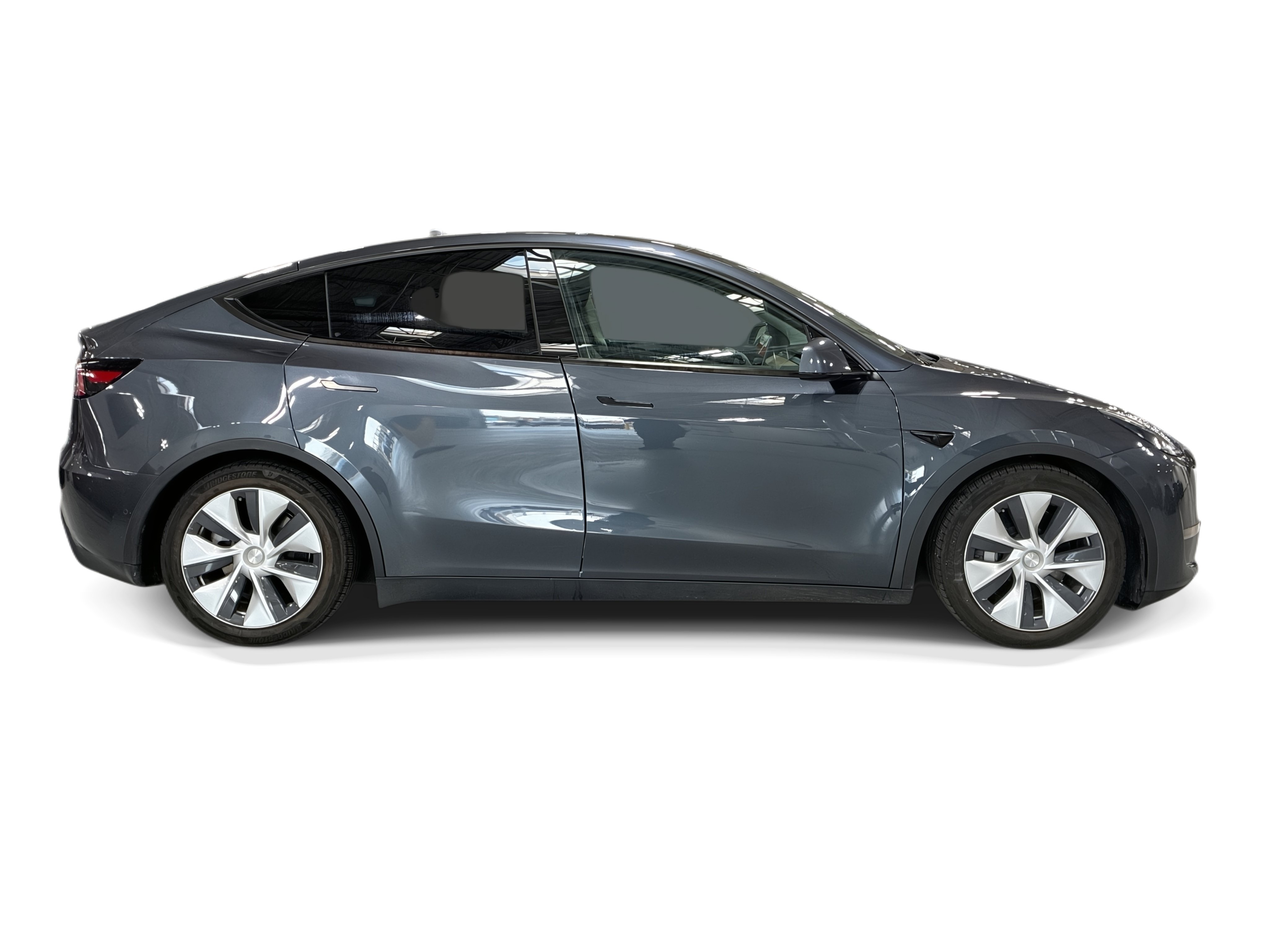 Certified 2021 Tesla Model Y Long Range AWD/4WD image 7