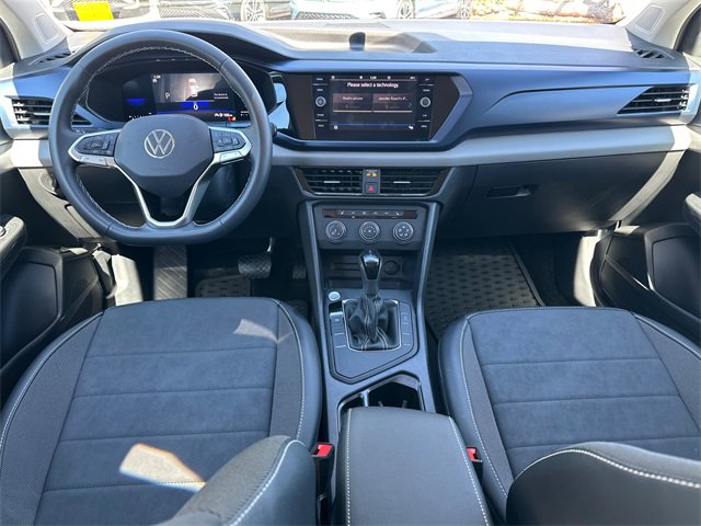 Used 2022 Volkswagen Taos SE image 14