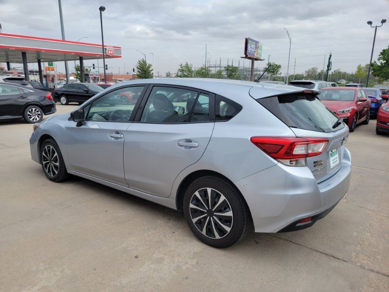 Used 2019 Subaru Impreza 2.0i w/ Eyesight image 5