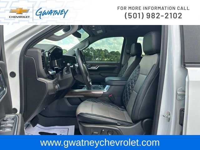Used 2024 Chevrolet Silverado 1500 RST w/ Texas Edition Plus AWD/4WD image 26