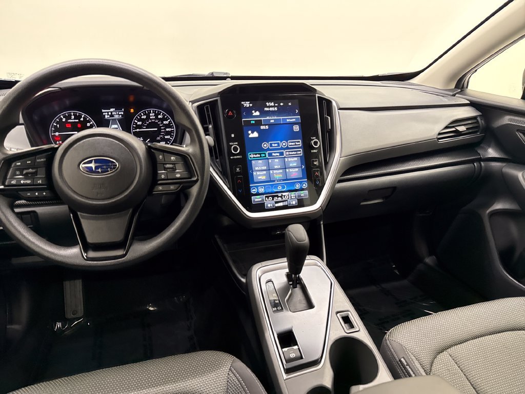 Certified 2024 Subaru Crosstrek 2.0i Premium w/ Crosstrek Mirror Package AWD/4WD image 17