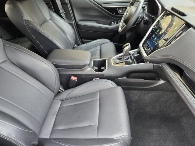 Used 2024 Subaru Outback Limited image 13