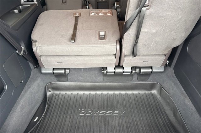 Used 2019 Honda Odyssey EX-L image 19
