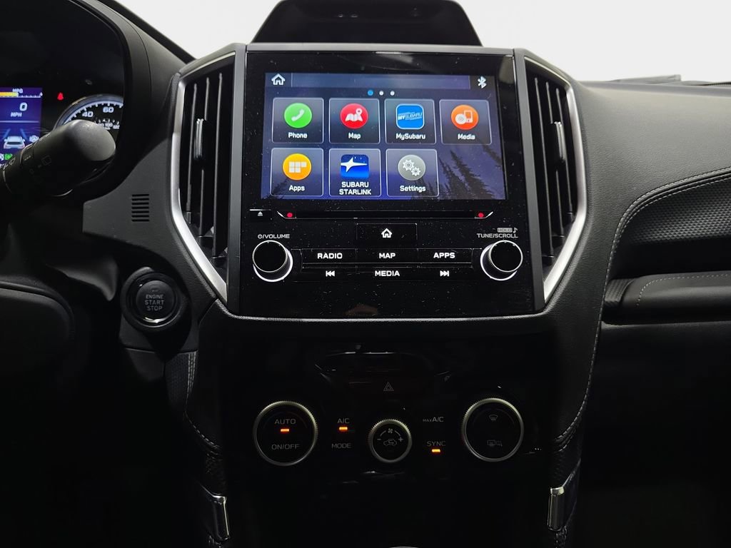 Used 2023 Subaru Forester Touring image 21