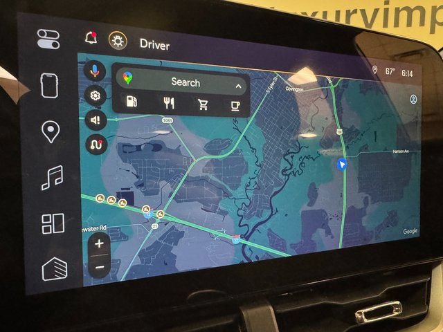 Used 2025 Chevrolet Equinox LT FWD image 15