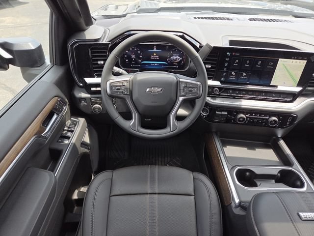 New 2026 Chevrolet Silverado 2500 High Country w/ Midnight Edition AWD/4WD image 32