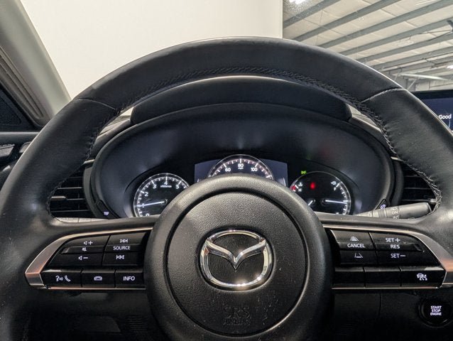 Used 2024 MAZDA CX-30 AWD 2.5 S w/ Select Sport Pkg image 27
