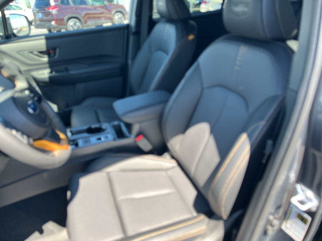 New 2026 Subaru Outback Wilderness AWD/4WD image 20