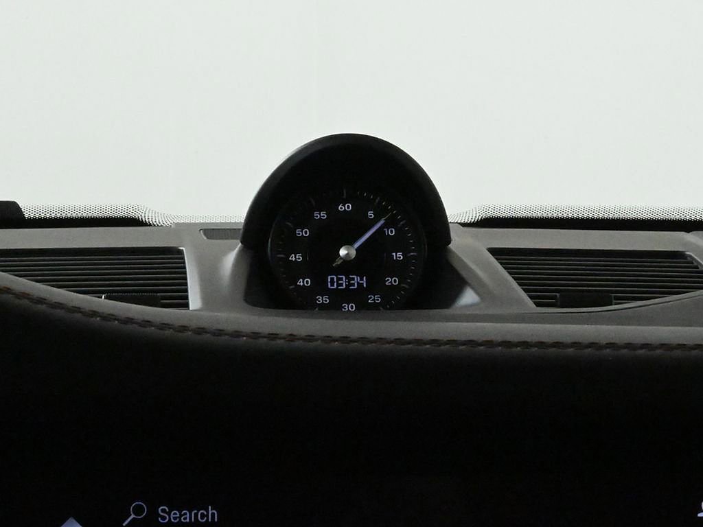 Used 2022 Porsche 911 Carrera 4 GTS image 22