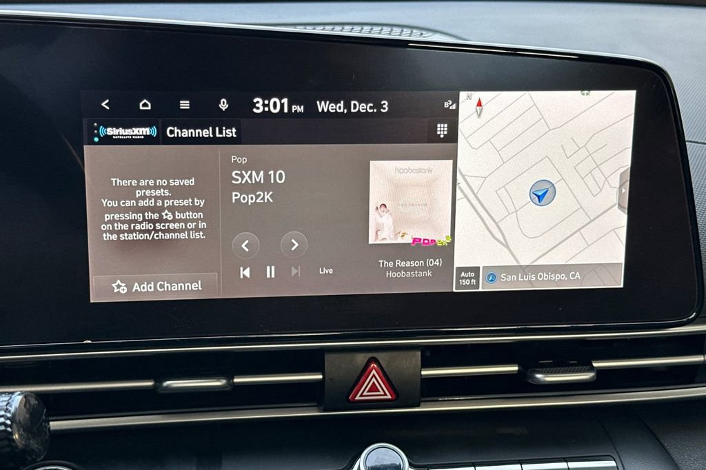 Used 2023 Hyundai Elantra Limited image 17