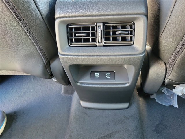 New 2026 Honda CR-V Sport-L image 12