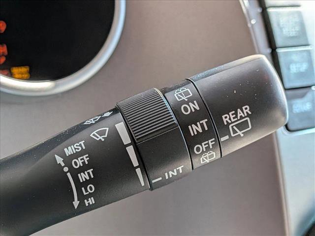 Used 2016 Toyota Sequoia SR5 w/ Premium Package image 10