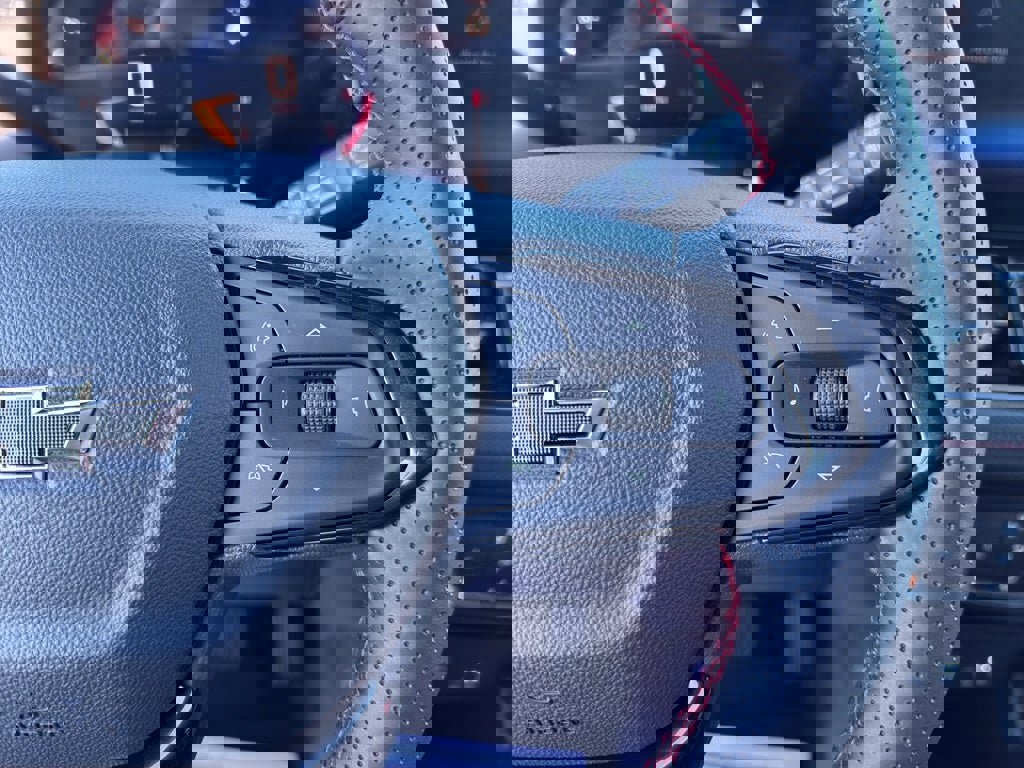 New 2026 Chevrolet TrailBlazer RS w/ Driver Confidence Package image 21