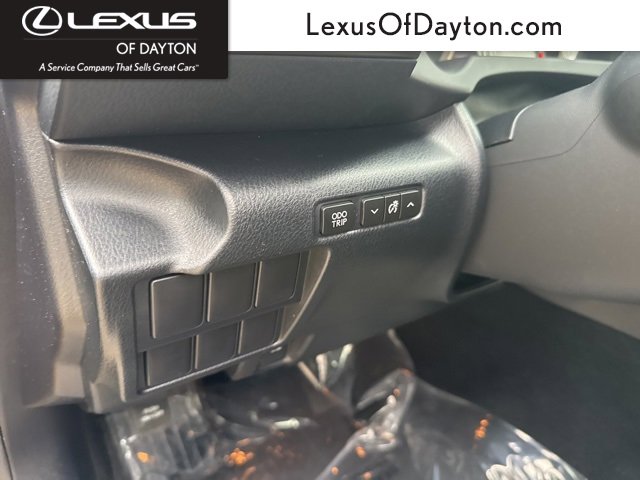 Used 2016 Lexus IS 300 AWD image 13
