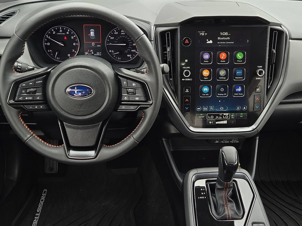 Certified 2024 Subaru Crosstrek 2.5i Limited w/ Popular Package #3A AWD/4WD image 12