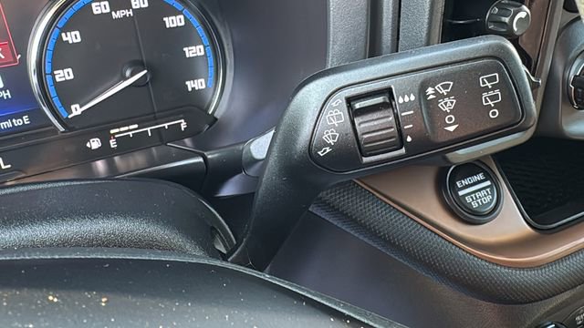 Certified 2023 Ford Bronco Sport Outer Banks w/ Tech Package image 21