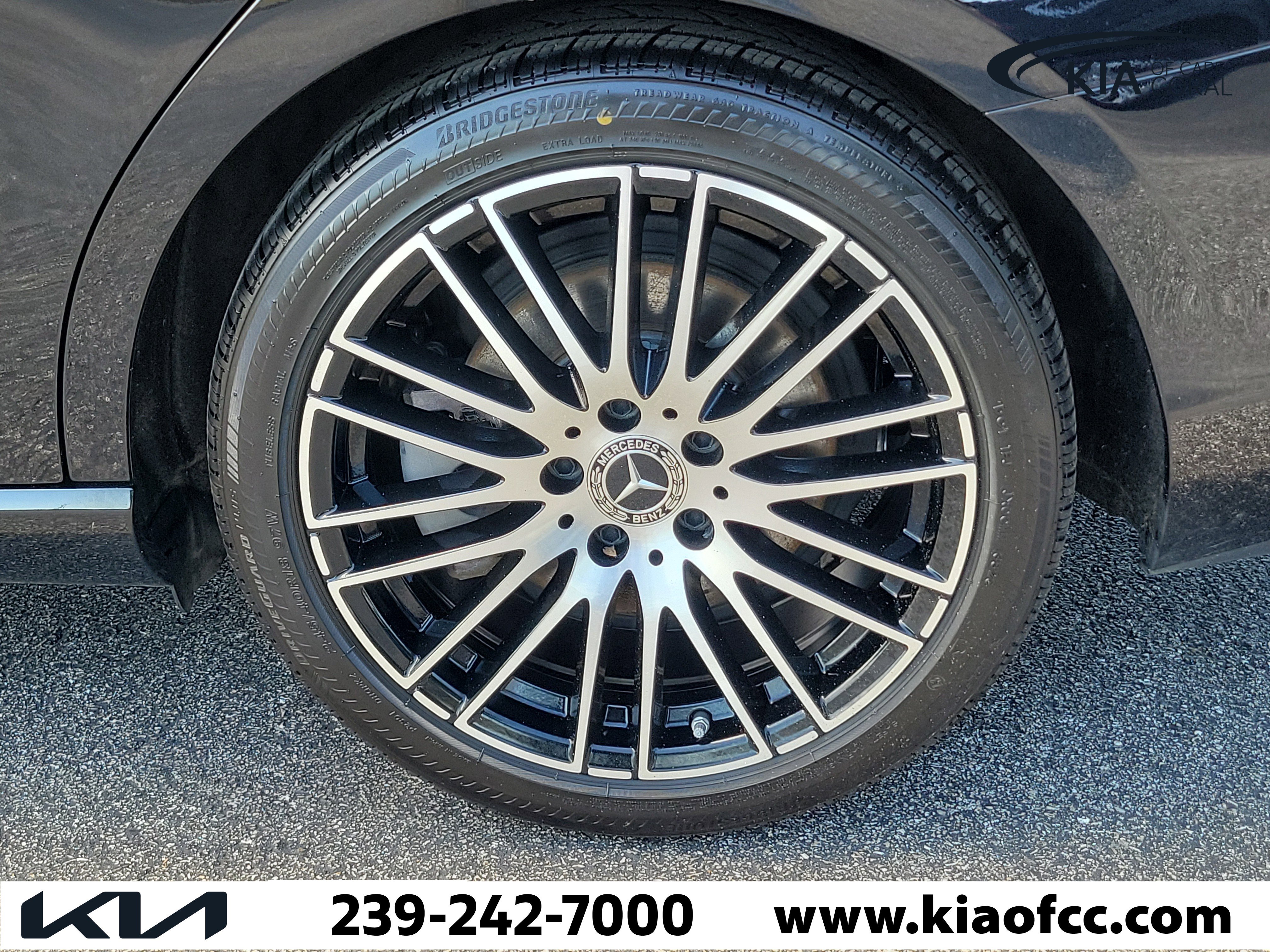 Used 2022 Mercedes-Benz C 300 4MATIC Sedan image 12