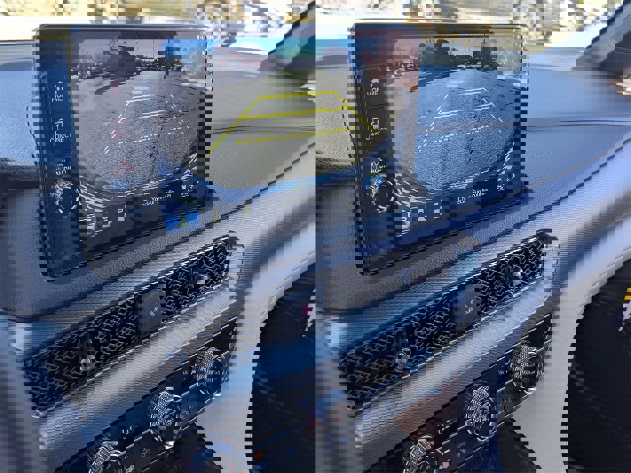 New 2026 Acura Integra A-Spec image 34