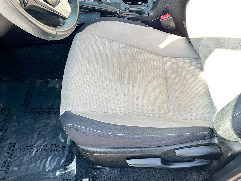 Used 2018 Toyota RAV4 Adventure image 19