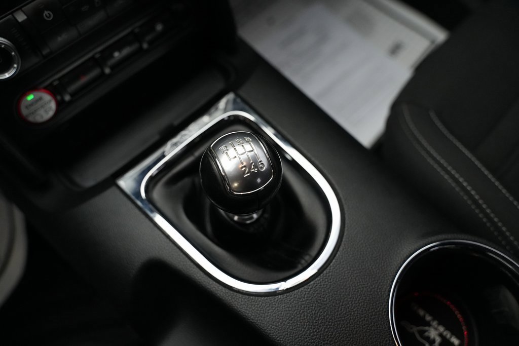 Used 2015 Ford Mustang GT w/ GT Performance Package image 38